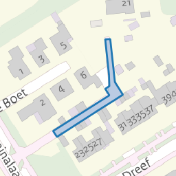 Perceel NDP02-E-1479