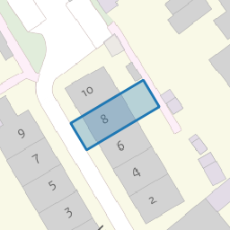 Perceel NDP02-E-1492