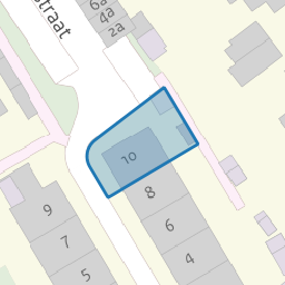 Perceel NDP02-E-1493