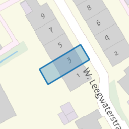 Perceel NDP02-E-1495