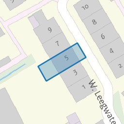 Perceel NDP02-E-1496