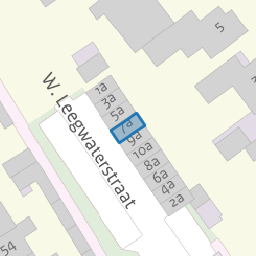 Perceel NDP02-E-1505