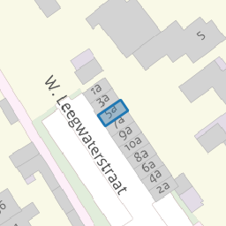 Perceel NDP02-E-1506