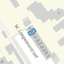 Perceel NDP02-E-1507