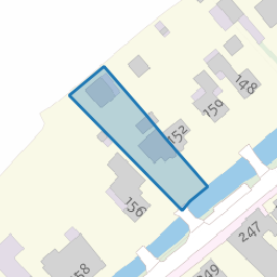 Perceel NDP02-E-1518