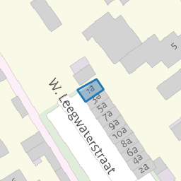 Perceel NDP02-E-1520