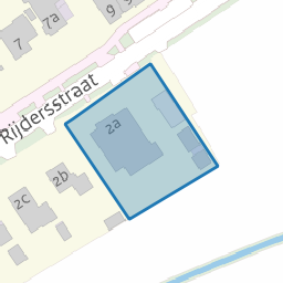 Perceel NDP02-E-1525