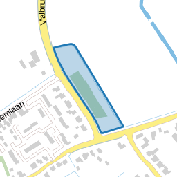 Perceel NDP02-E-1534