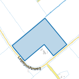 Perceel NDP02-E-1541