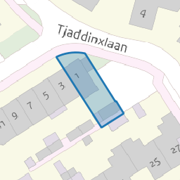 Perceel NDP02-E-1551