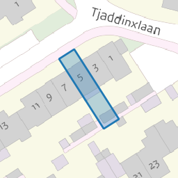 Perceel NDP02-E-1553