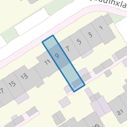 Perceel NDP02-E-1555