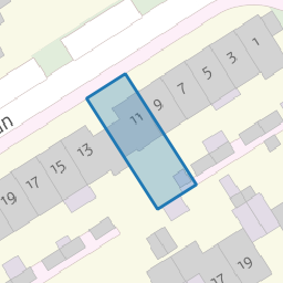 Perceel NDP02-E-1556