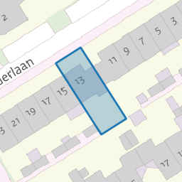 Perceel NDP02-E-1557