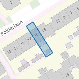 Perceel NDP02-E-1558