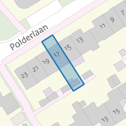 Perceel NDP02-E-1559