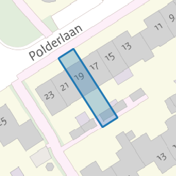 Perceel NDP02-E-1560