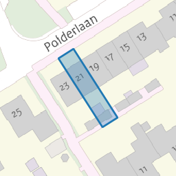 Perceel NDP02-E-1561