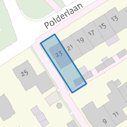 Perceel NDP02-E-1562