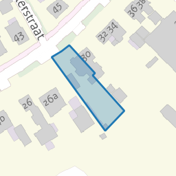 Perceel NDP02-E-1565