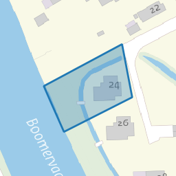 Perceel NDP02-E-1571