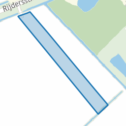 Perceel NDP02-E-1579