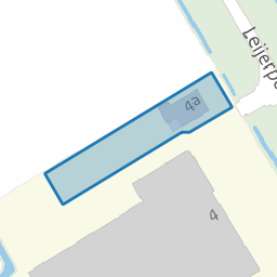 Perceel NDP02-E-1581