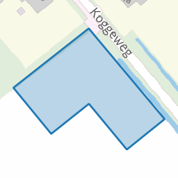 Perceel NDP02-E-1611