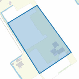 Perceel NDP02-E-1623