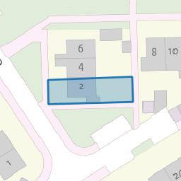 Perceel NDP02-E-1640