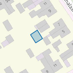 Perceel NDP02-E-1644