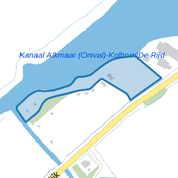 Perceel NDP02-E-1651