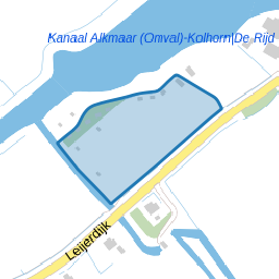 Perceel NDP02-E-1653