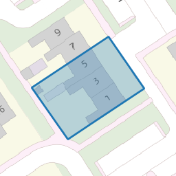 Perceel NDP02-E-1659