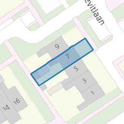 Perceel NDP02-E-1660