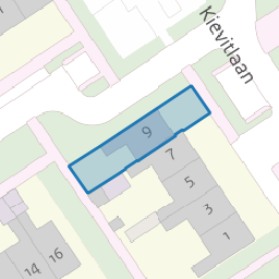 Perceel NDP02-E-1661