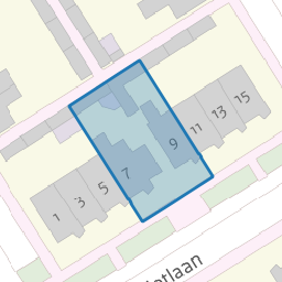 Perceel NDP02-E-1662