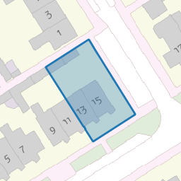 Perceel NDP02-E-1664