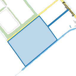 Perceel NDP02-E-1670