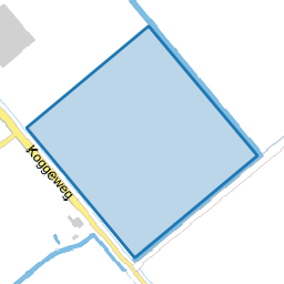 Perceel NDP02-E-1672