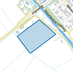 Perceel NDP02-E-1695