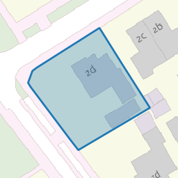 Perceel NDP02-E-1697