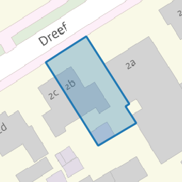 Perceel NDP02-E-1699