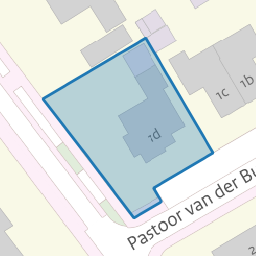 Perceel NDP02-E-1700