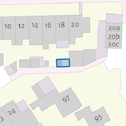 Perceel NDP02-E-1705