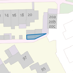 Perceel NDP02-E-1706