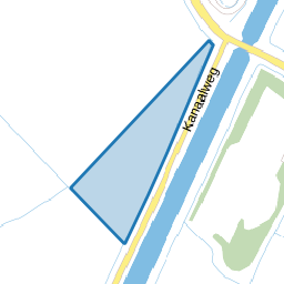 Perceel NDP02-E-1708