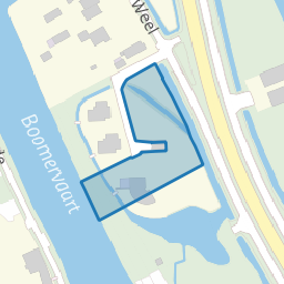 Perceel NDP02-E-1723