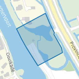 Perceel NDP02-E-1725