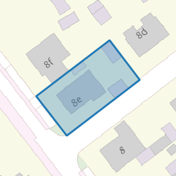 Perceel NDP02-E-1739